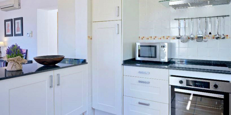 VILLA VACACIONAL EN JÁVEA