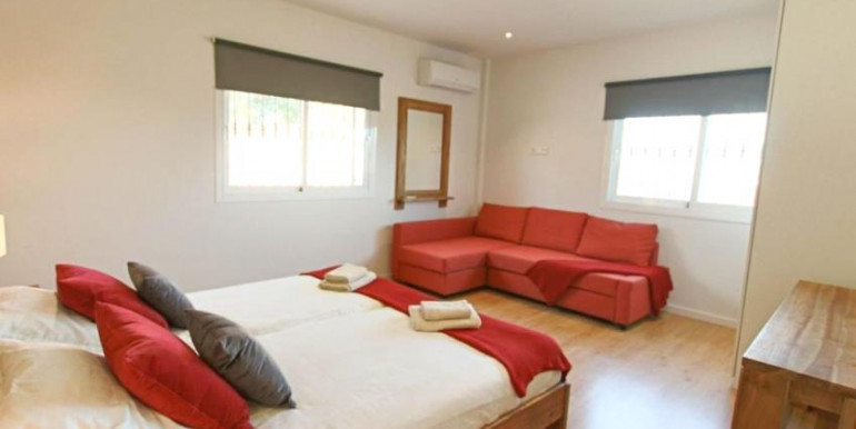 VILLA IN ALHAURÍN DE LA TORRE VILLA IN ALHAURÍN DE LA TORRE