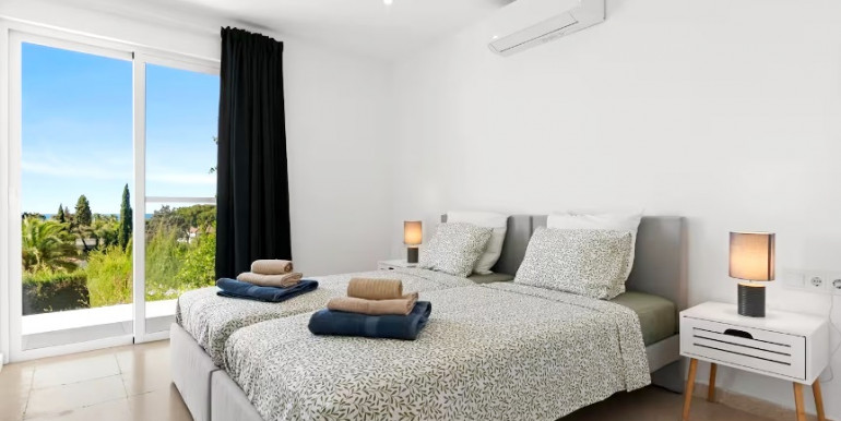 VILLA MARBELLA SEA VIEWS