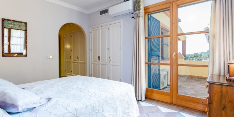 SOLEADA VILLA EN MARBELLA