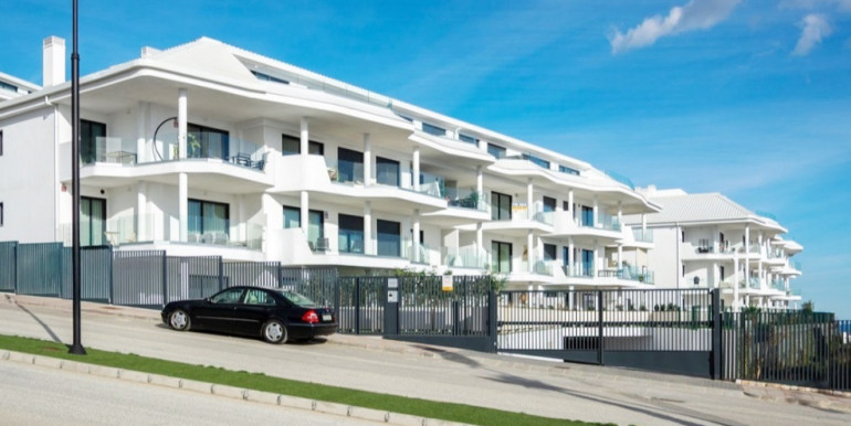 PISO A ESTRENAR, VISTAS AL MAR PISO A ESTRENAR, VISTAS AL MAR