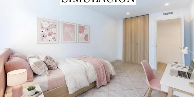 REFORMADO PISO 650m DEL MAR