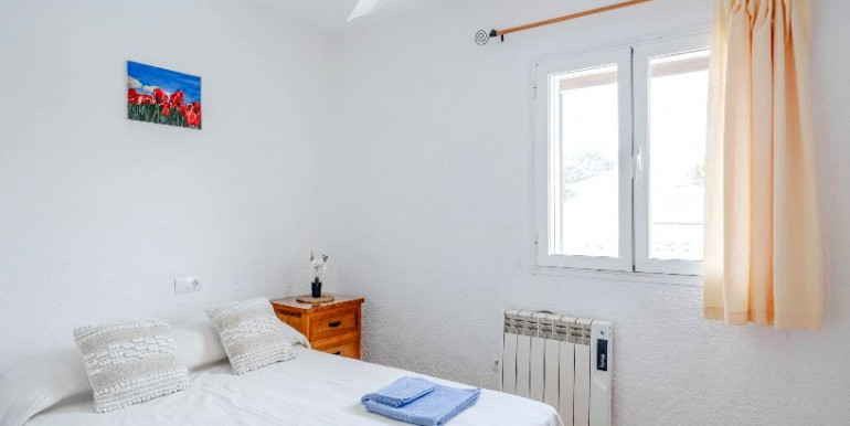 EN JÁVEA CON JACUZZI PRIVADO