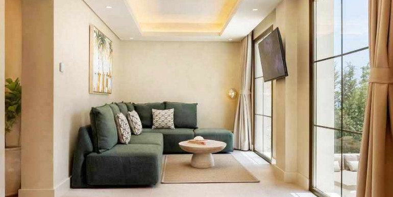 EXTENSA VILLA EN MARBELLA EXTENSA VILLA EN MARBELLA