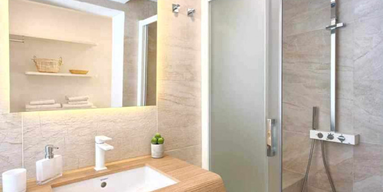 VILLA A 840m DE PUERTO BANÚS VILLA A 840m DE PUERTO BANÚS