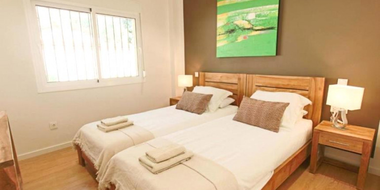 VILLA IN ALHAURÍN DE LA TORRE VILLA IN ALHAURÍN DE LA TORRE