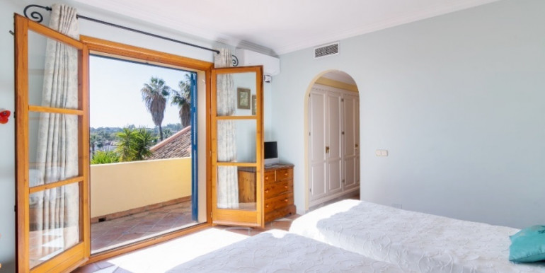 SOLEADA VILLA EN MARBELLA