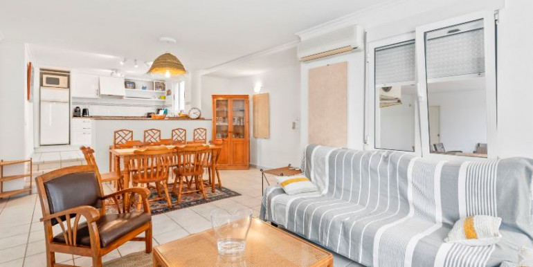 SOLEADA VILLA EN DÉNIA