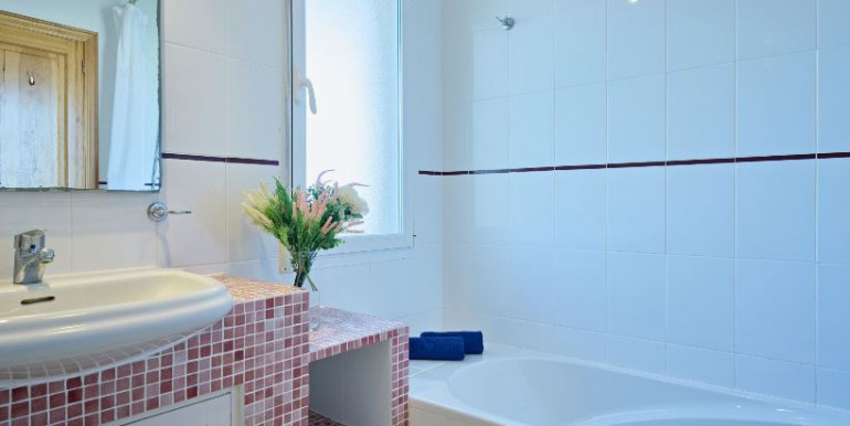 VILLA VACACIONAL EN JÁVEA