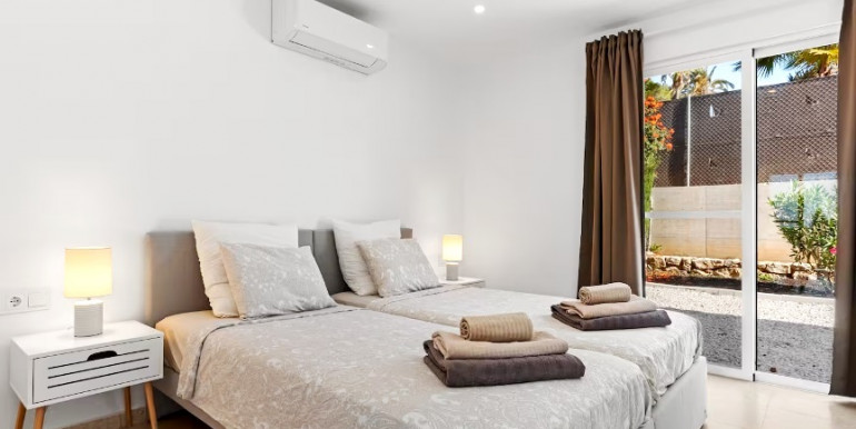 VILLA MARBELLA SEA VIEWS