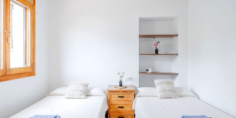 EN JÁVEA CON JACUZZI PRIVADO