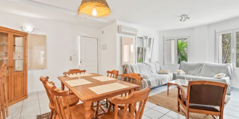 SOLEADA VILLA EN DÉNIA