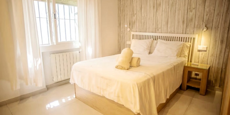 ACOGEDORA VILLA A 700m DEL MAR ACOGEDORA VILLA A 700m DEL MAR