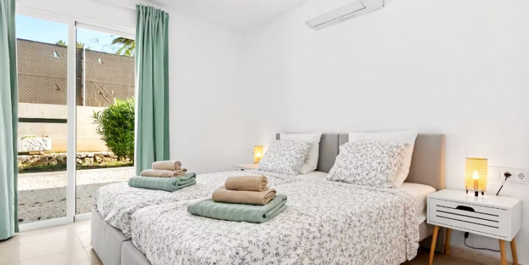 VILLA MARBELLA SEA VIEWS