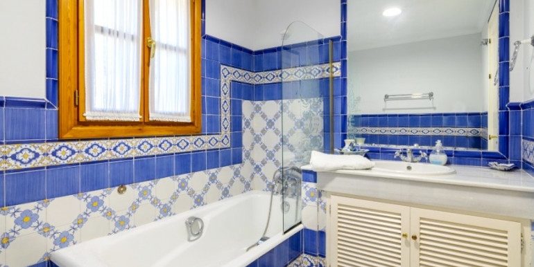 SOLEADA VILLA EN MARBELLA