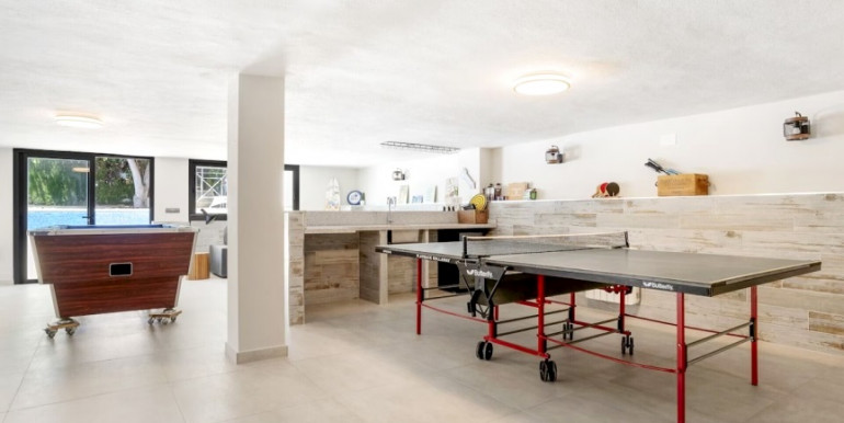 VILLA MARBELLA 600m FROM THE SEA VILLA MARBELLA 600m FROM THE SEA