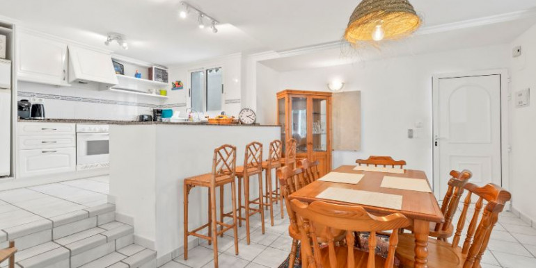 SOLEADA VILLA EN DÉNIA