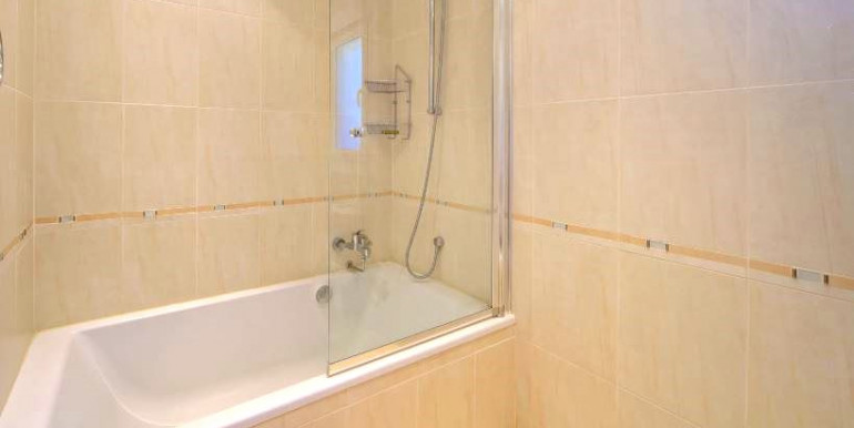 SE ALQUILA VILLA EN JÁVEA