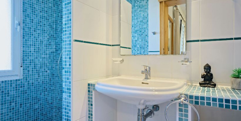 VILLA VACACIONAL EN JÁVEA