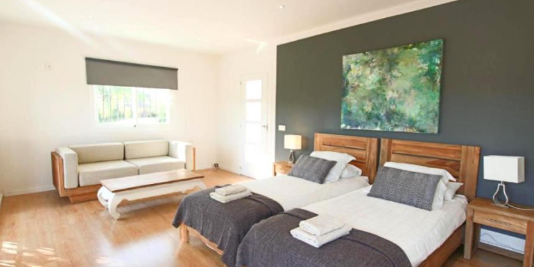 VILLA IN ALHAURÍN DE LA TORRE VILLA IN ALHAURÍN DE LA TORRE