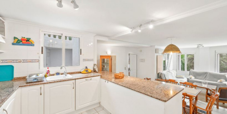 SOLEADA VILLA EN DÉNIA