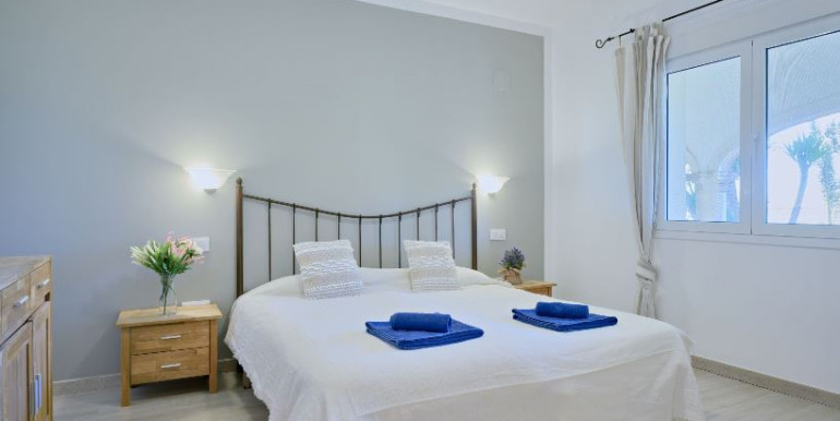 VILLA VACACIONAL EN JÁVEA