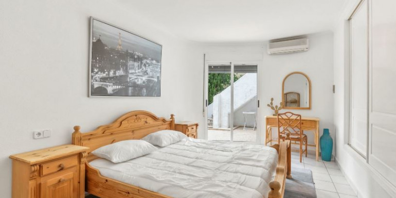 SOLEADA VILLA EN DÉNIA