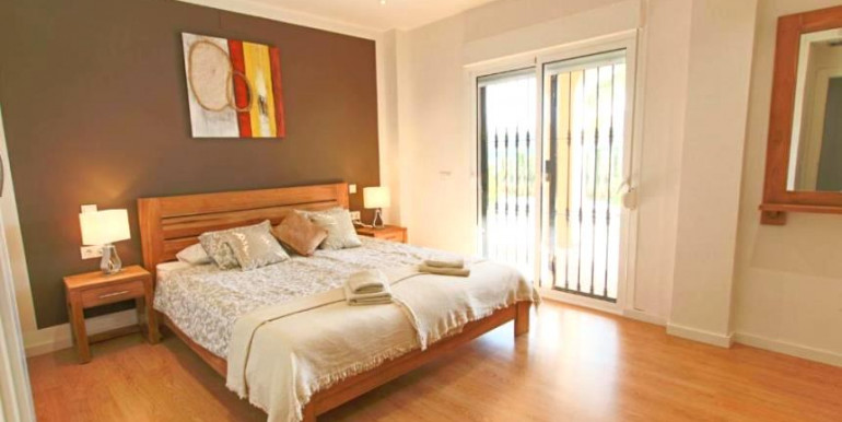 VILLA IN ALHAURÍN DE LA TORRE VILLA IN ALHAURÍN DE LA TORRE