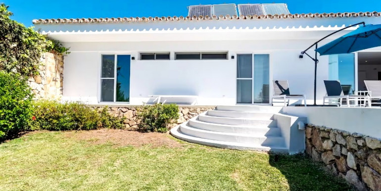 VILLA MARBELLA SEA VIEWS