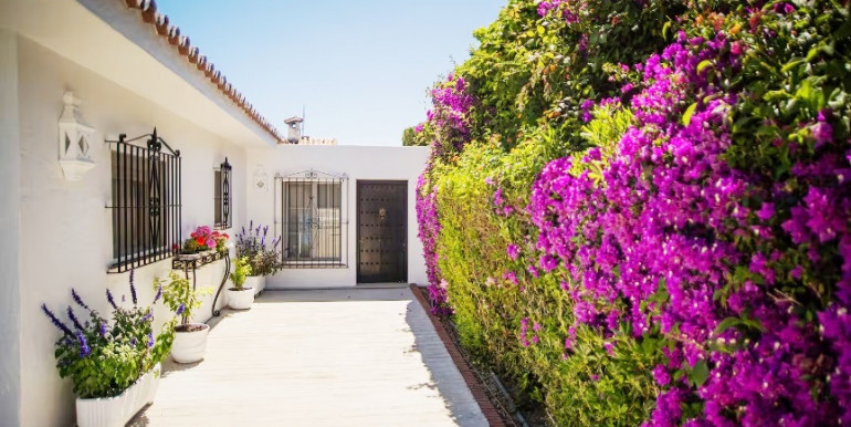 ACOGEDORA VILLA A 700m DEL MAR ACOGEDORA VILLA A 700m DEL MAR