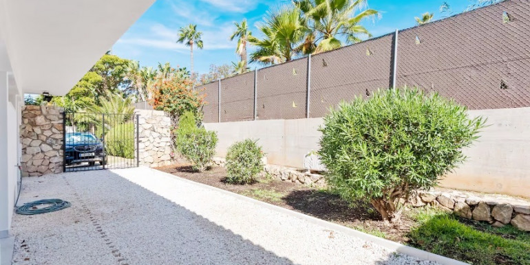 VILLA MARBELLA SEA VIEWS