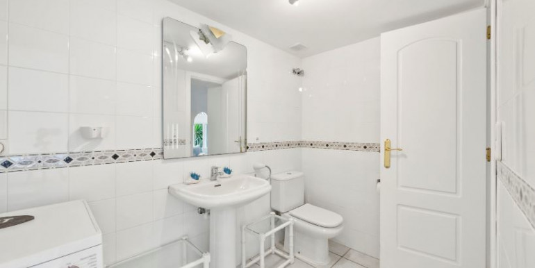 SOLEADA VILLA EN DÉNIA