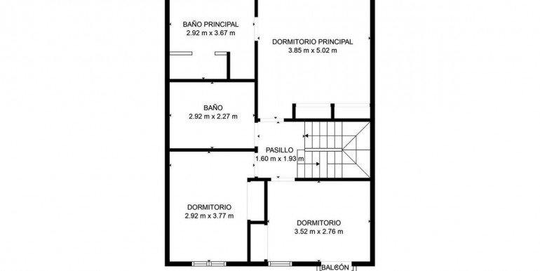 PRECIOSA ADOSADA EN ESTEPONA
