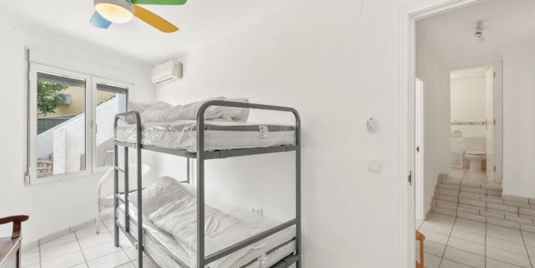 SOLEADA VILLA EN DÉNIA