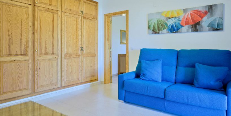 VILLA VACACIONAL EN JÁVEA