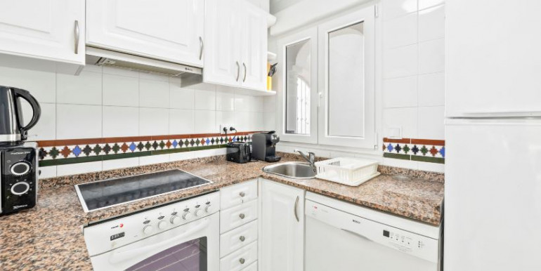 SOLEADA VILLA EN DÉNIA