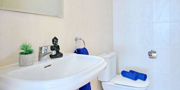 VILLA VACACIONAL EN JÁVEA