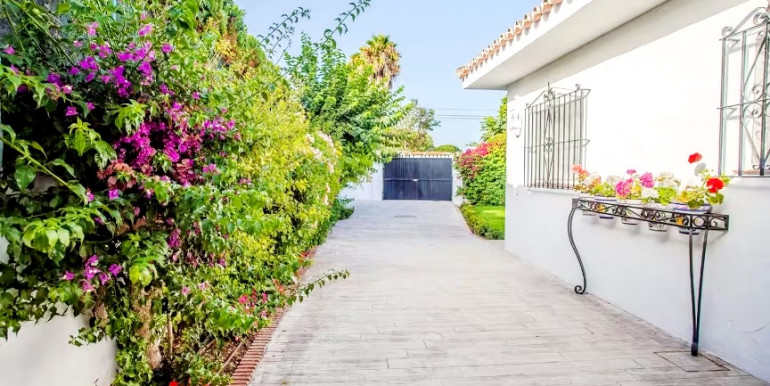 ACOGEDORA VILLA A 700m DEL MAR ACOGEDORA VILLA A 700m DEL MAR