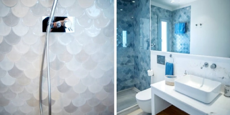 FAMILY VILLA 900m FROM THE SEA FAMILY VILLA 900m FROM THE SEA