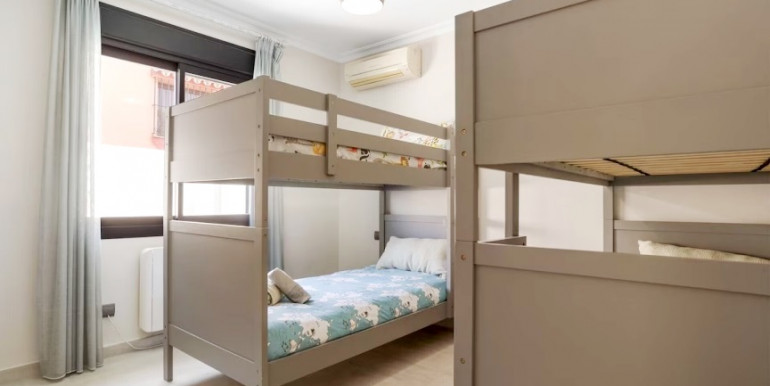 VILLA MARBELLA 600m FROM THE SEA VILLA MARBELLA 600m FROM THE SEA