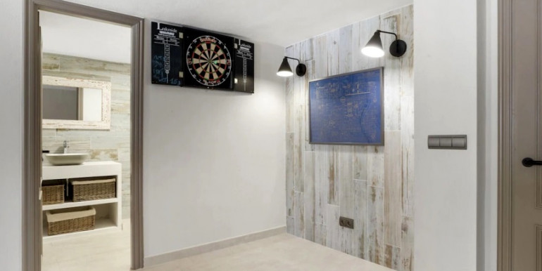 VILLA MARBELLA 600m FROM THE SEA VILLA MARBELLA 600m FROM THE SEA