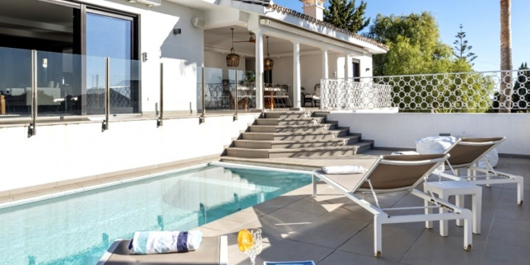 EN MARBELLA GUADALMINA