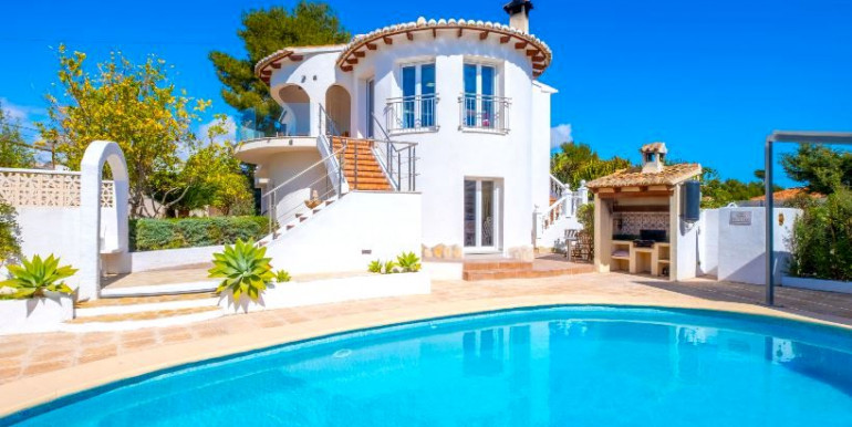 CON VISTAS AL MAR EN MORAIRA