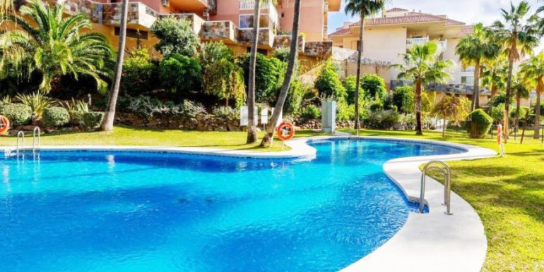 VACACIONAL FUENGIROLA HIGUERÓN