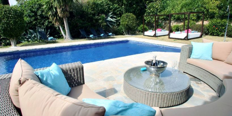 EN MARBELLA 10 DORMITORIOS