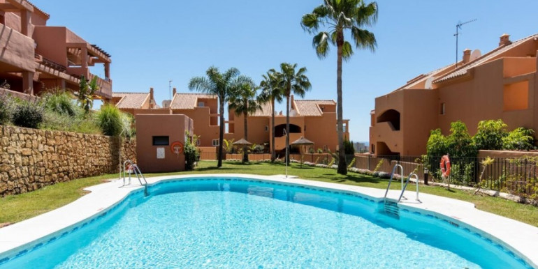 ÁTICO DÚPLEX EN ELVIRIA ÁTICO DÚPLEX EN ELVIRIA