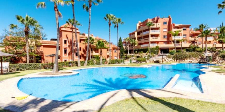 ÁTICO CABOPINO MARBELLA ÁTICO CABOPINO MARBELLA