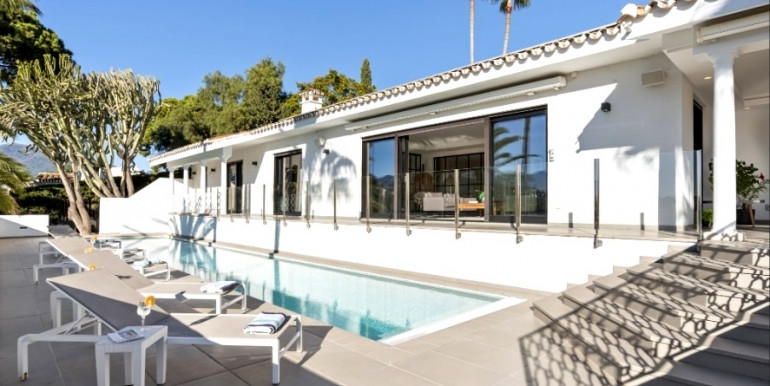 EN MARBELLA GUADALMINA