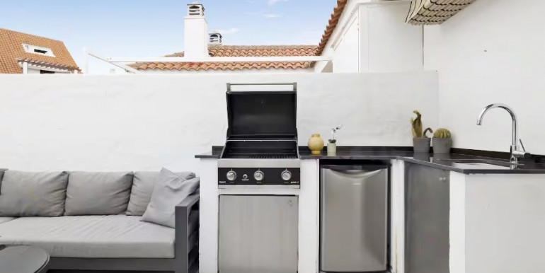 EN MARBELLA ÁTICO DÚPLEX EN MARBELLA ÁTICO DÚPLEX