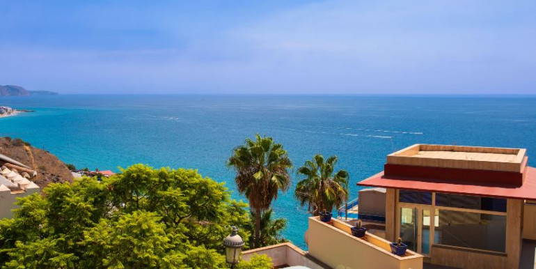 NERJA BONITO APARTAMENTO